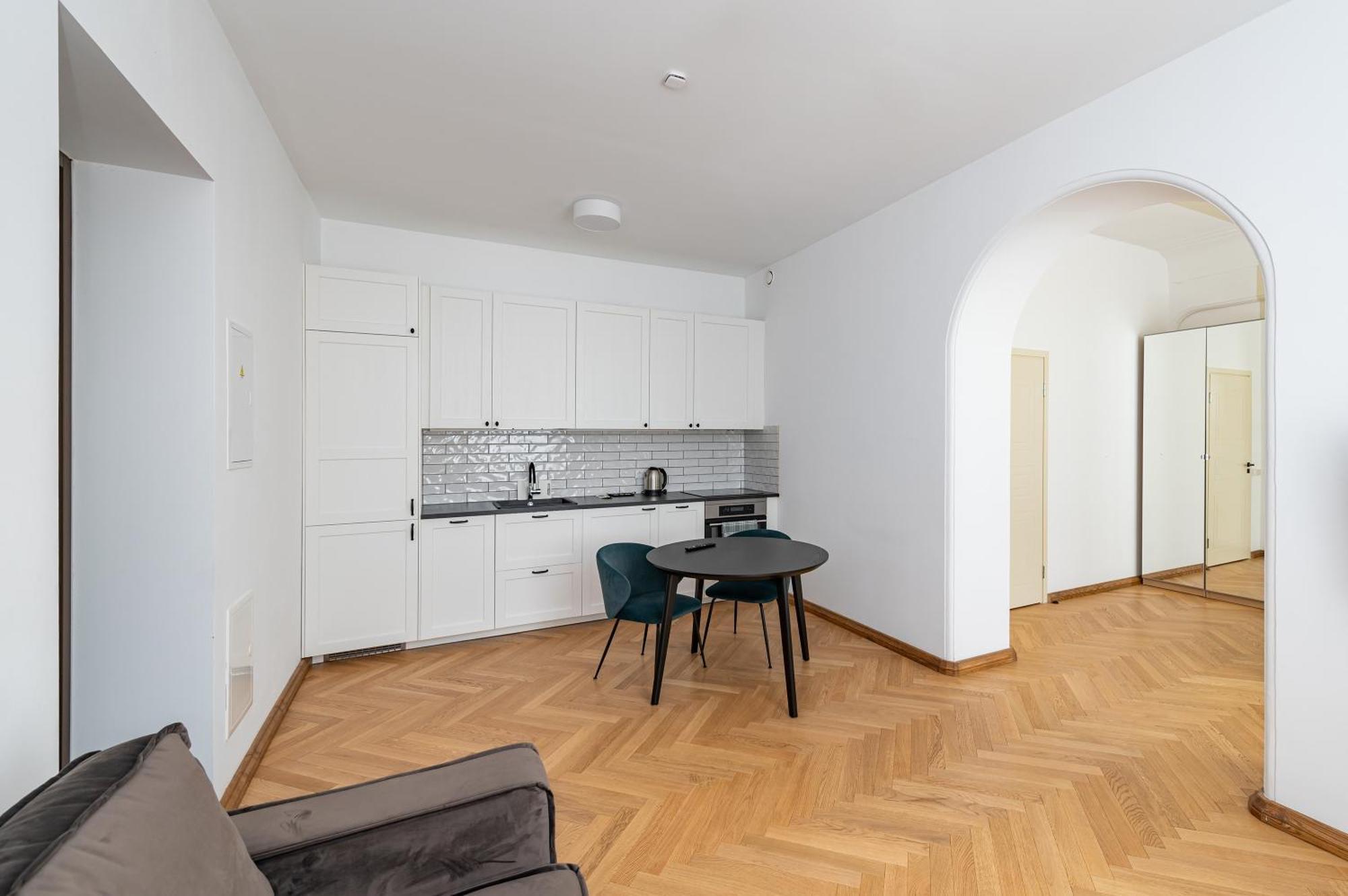 Park Avenue Apartments By Hostlovers Kaunas Habitación foto