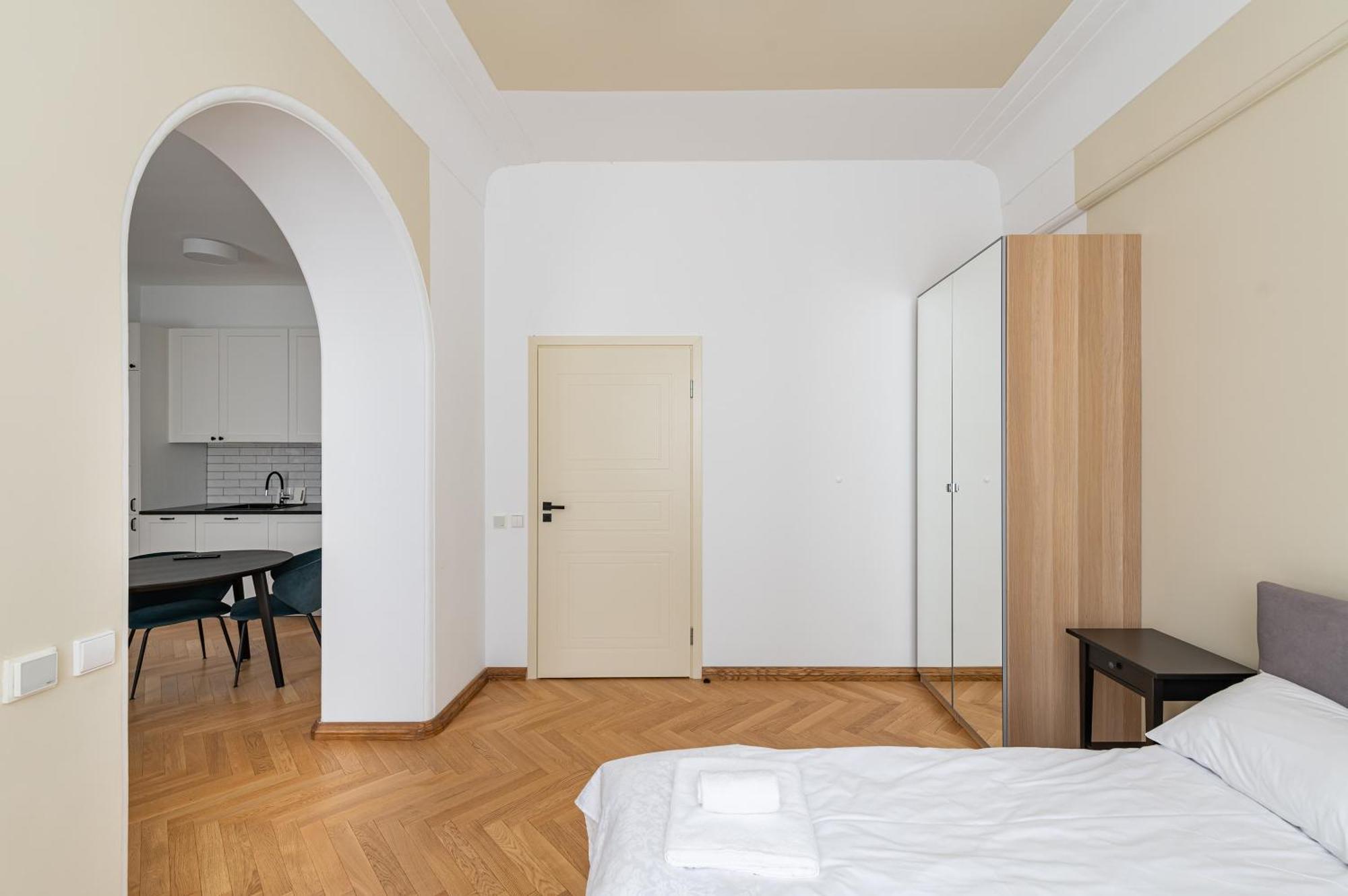 Park Avenue Apartments By Hostlovers Kaunas Habitación foto