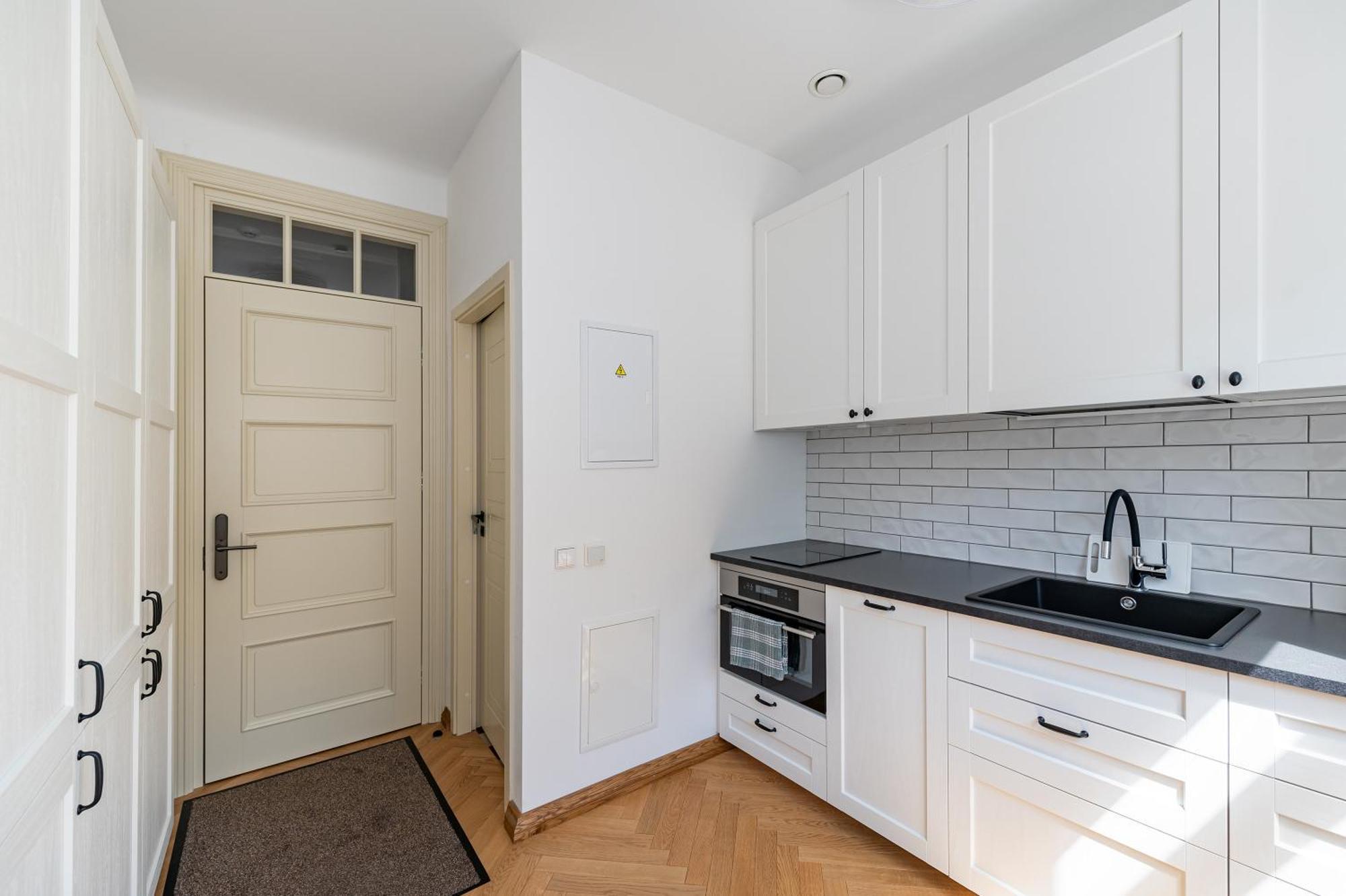 Park Avenue Apartments By Hostlovers Kaunas Habitación foto