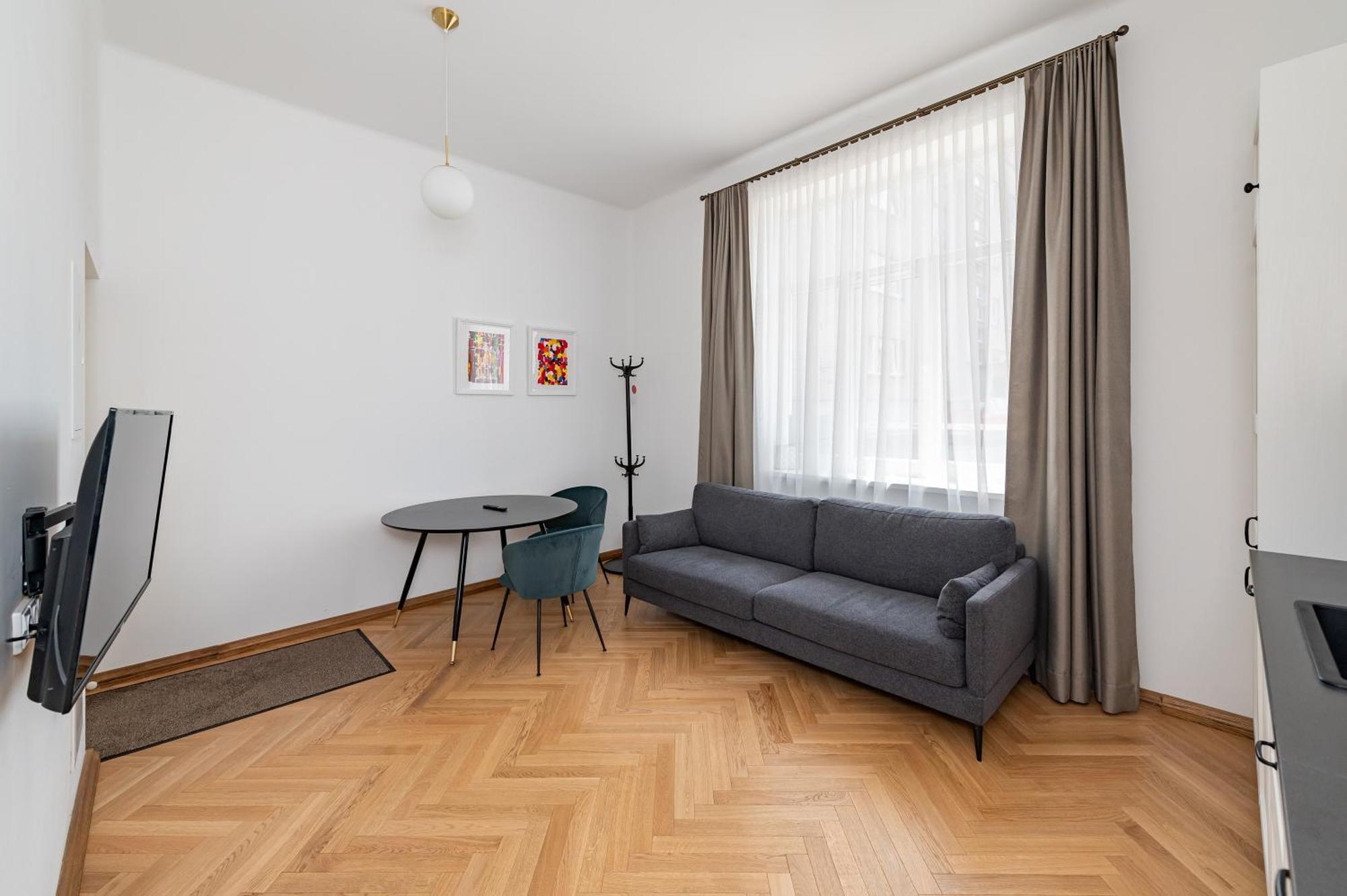 Park Avenue Apartments By Hostlovers Kaunas Habitación foto