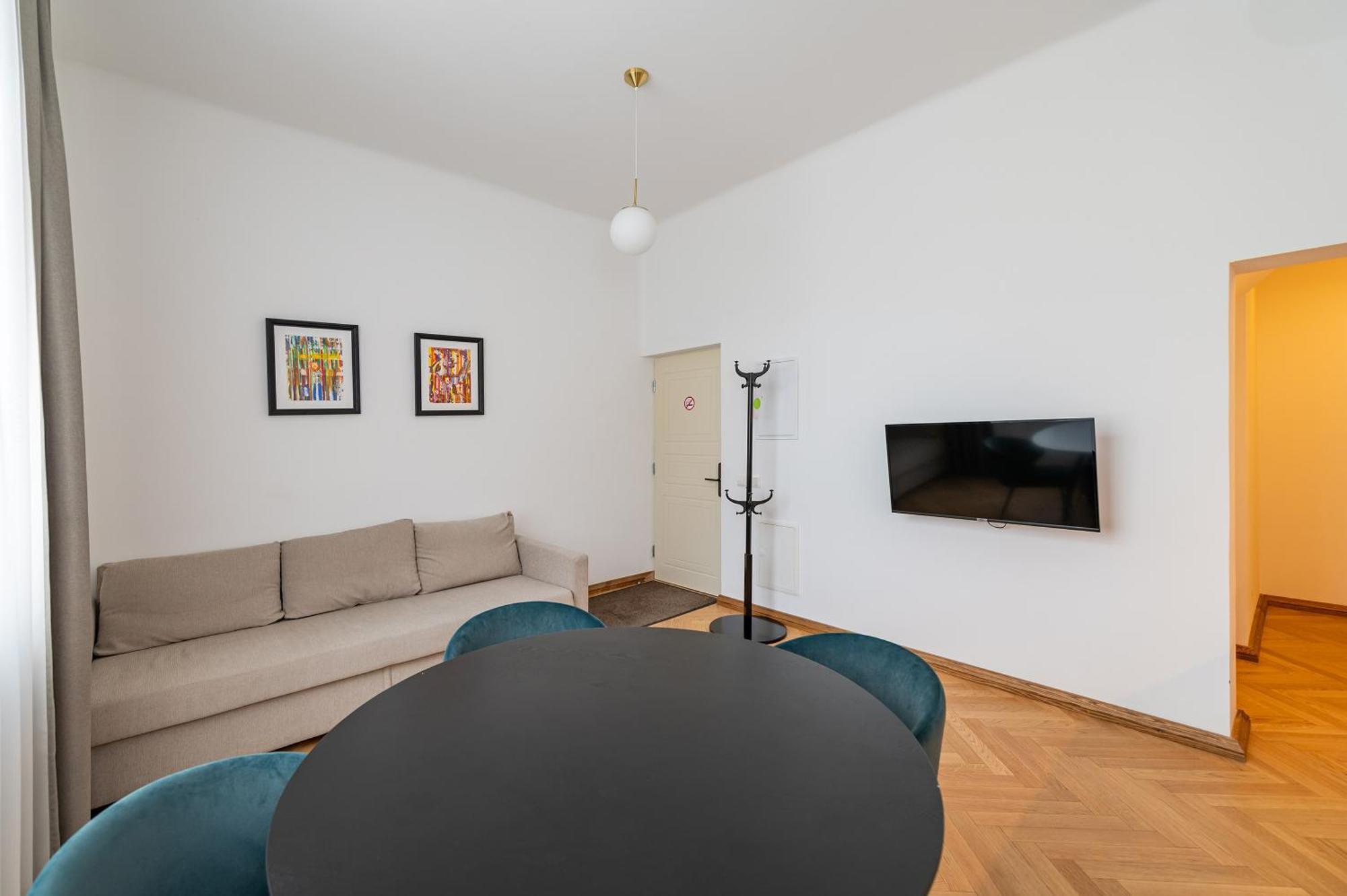 Park Avenue Apartments By Hostlovers Kaunas Habitación foto